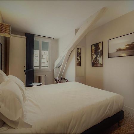 Urban Style Hotel Des Carmes أوريلاك المظهر الخارجي الصورة