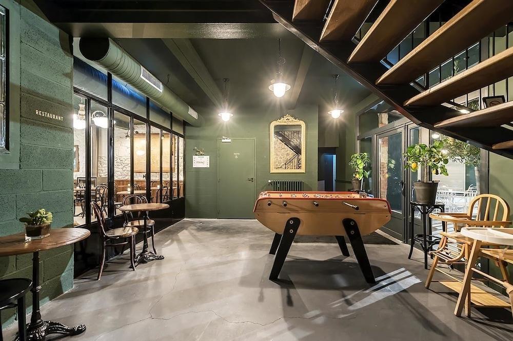 Urban Style Hotel Des Carmes أوريلاك المظهر الخارجي الصورة