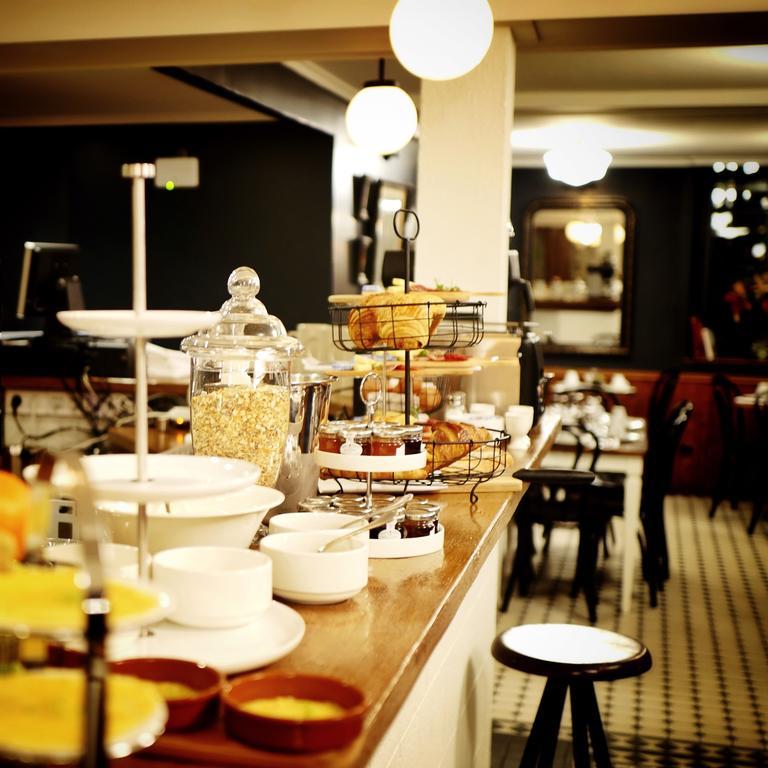 Urban Style Hotel Des Carmes أوريلاك المظهر الخارجي الصورة