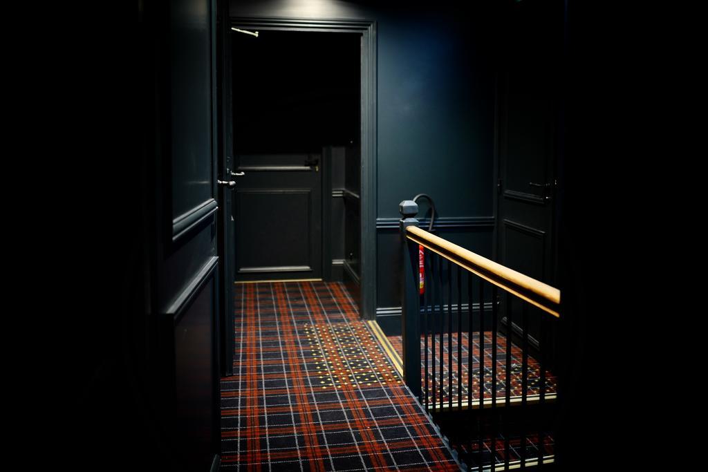 Urban Style Hotel Des Carmes أوريلاك المظهر الخارجي الصورة