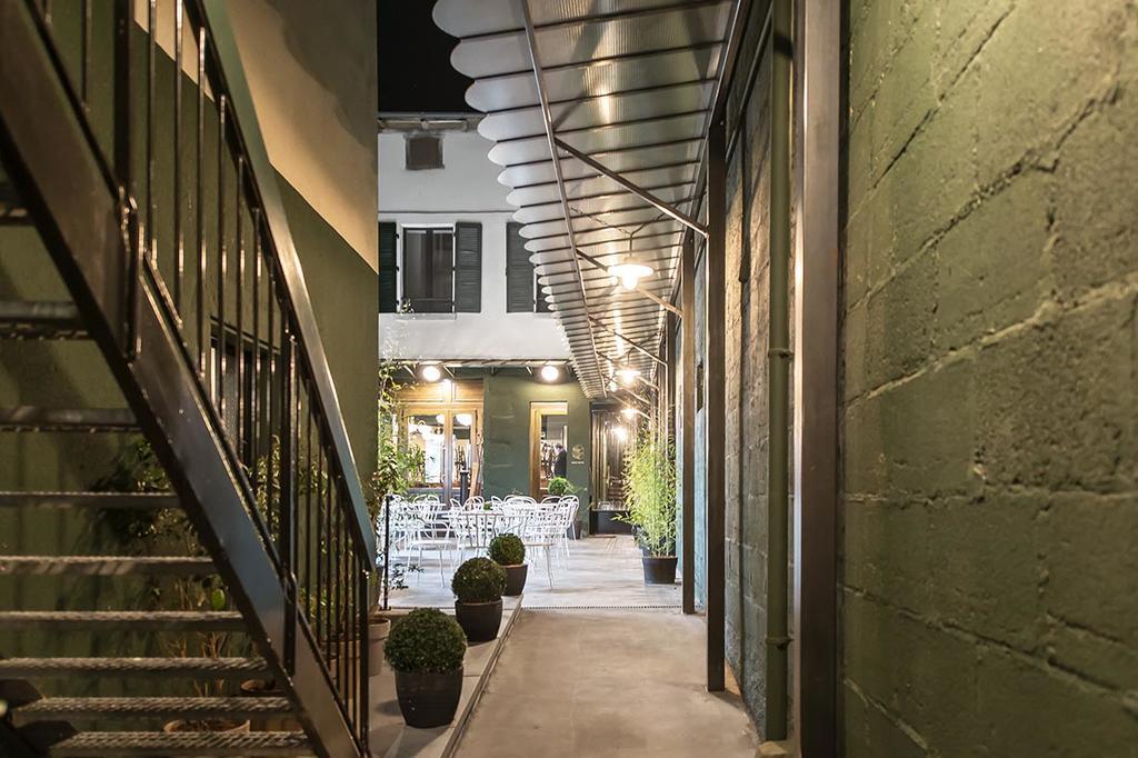 Urban Style Hotel Des Carmes أوريلاك المظهر الخارجي الصورة