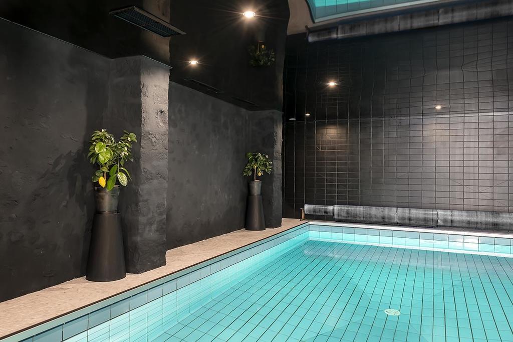 Urban Style Hotel Des Carmes أوريلاك المظهر الخارجي الصورة