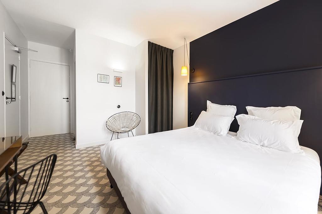 Urban Style Hotel Des Carmes أوريلاك المظهر الخارجي الصورة