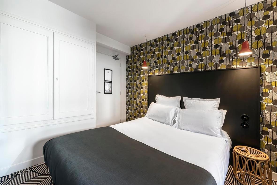 Urban Style Hotel Des Carmes أوريلاك المظهر الخارجي الصورة