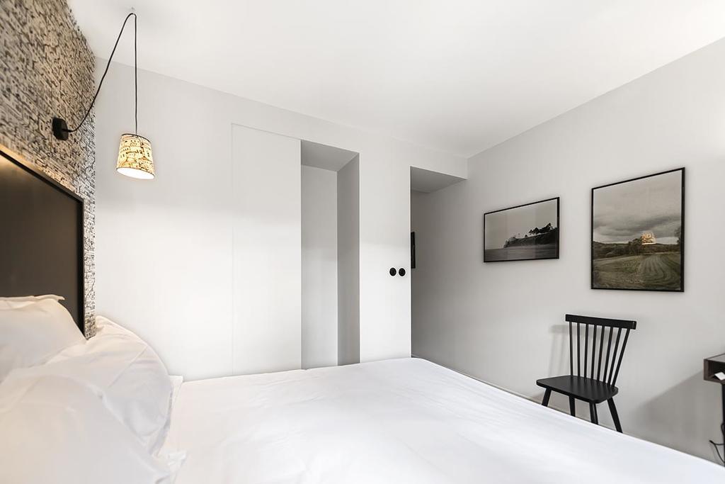 Urban Style Hotel Des Carmes أوريلاك المظهر الخارجي الصورة
