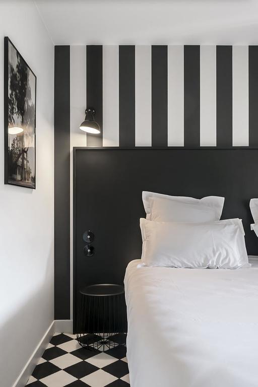 Urban Style Hotel Des Carmes أوريلاك المظهر الخارجي الصورة