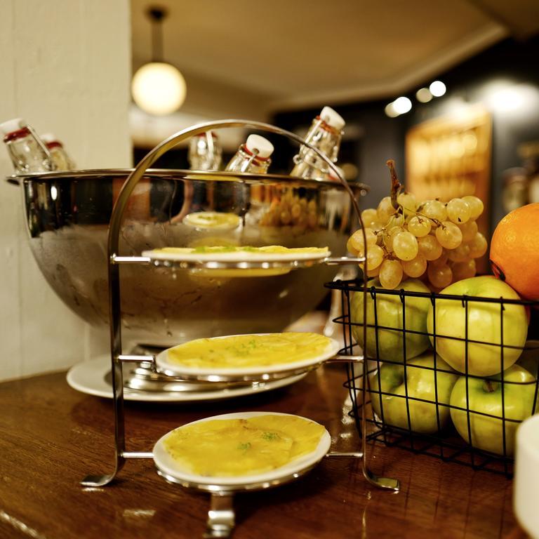 Urban Style Hotel Des Carmes أوريلاك المظهر الخارجي الصورة